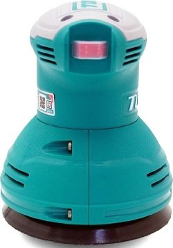 Шлифмашина эксцентриковая Total TF2031256 купить,NaN