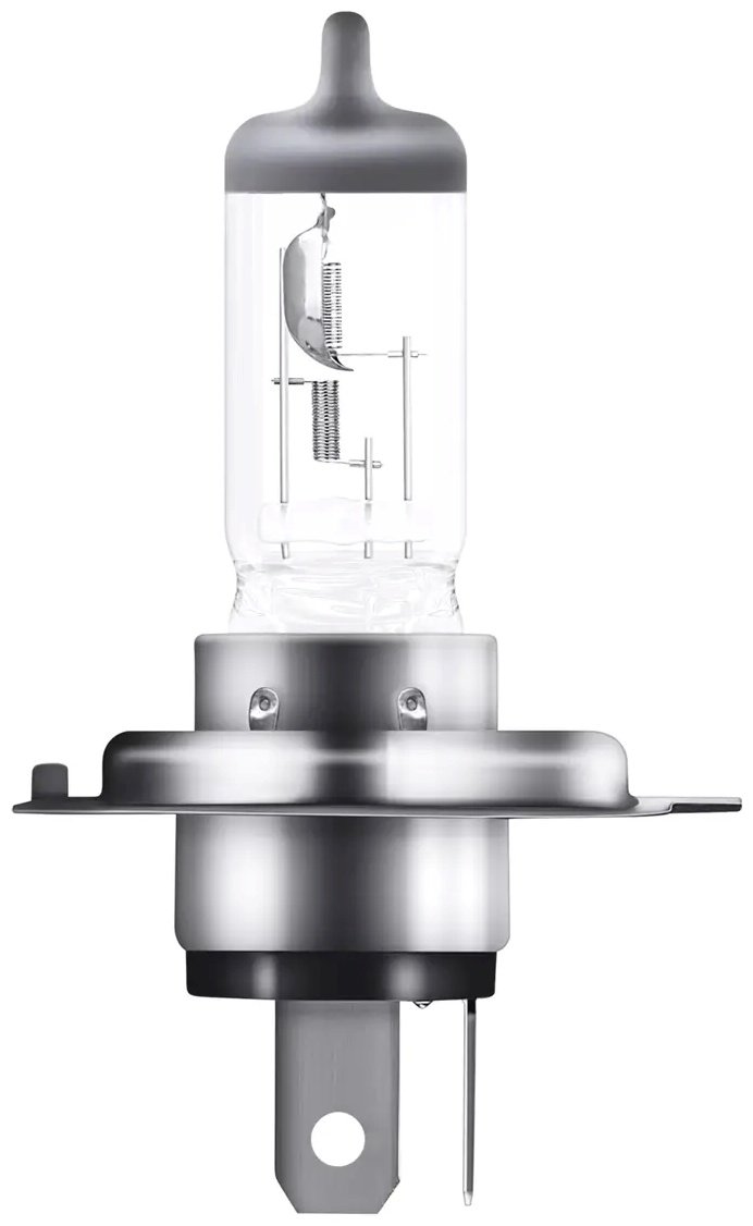 Osram 64196TSP галогенная H4, 1 шт
