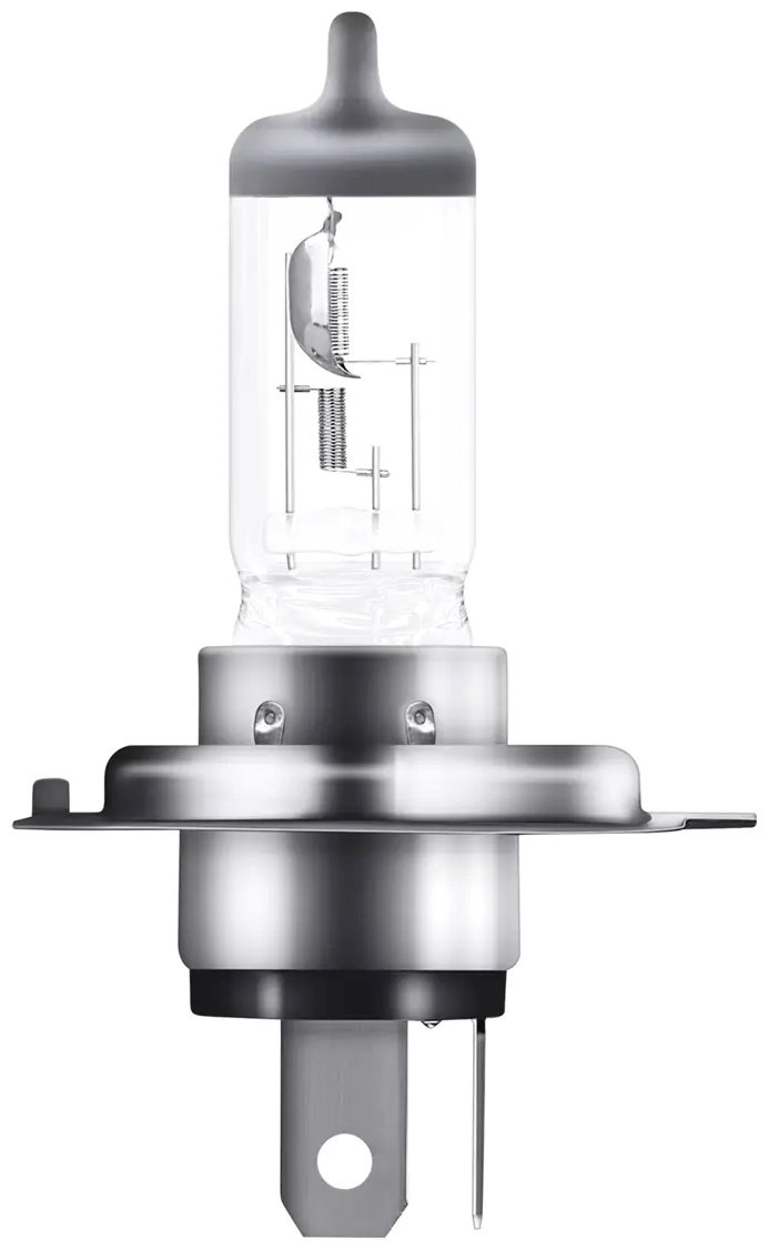 Osram 64196TSP галогенная H4, 1 шт купить,NaN
