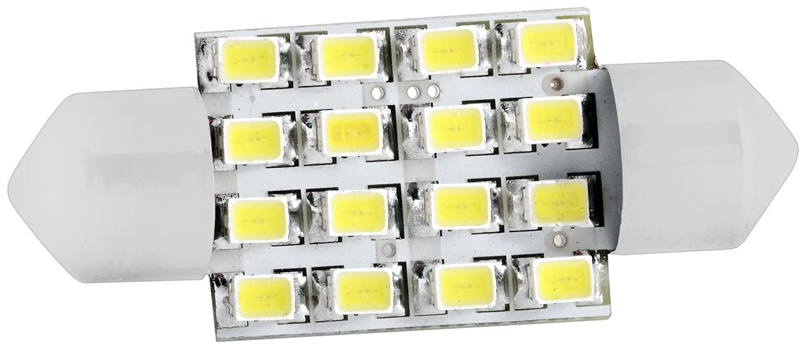 Skyway S08201162 светодиодная C5W, 1 шт