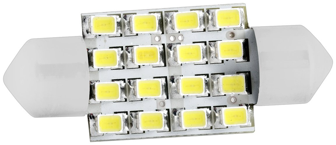 Skyway S08201162 светодиодная C5W, 1 шт