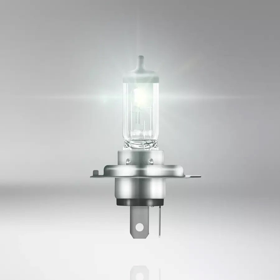 Osram 64196TSP галогенная H4, 1 шт