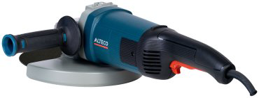 Шлифмашина угловая ALTECO AGH 2400-230 40944 купить,NaN