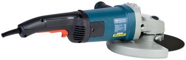 Шлифмашина угловая ALTECO AGH 2400-230 40944 купить,0