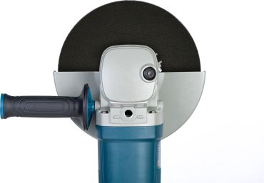 Шлифмашина угловая ALTECO AGH 2400-230 40944 купить,NaN