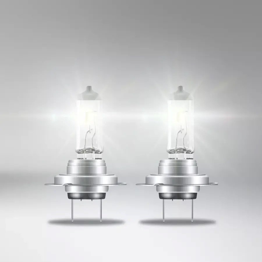 Osram 64210-01B галогенная H7, 1 шт