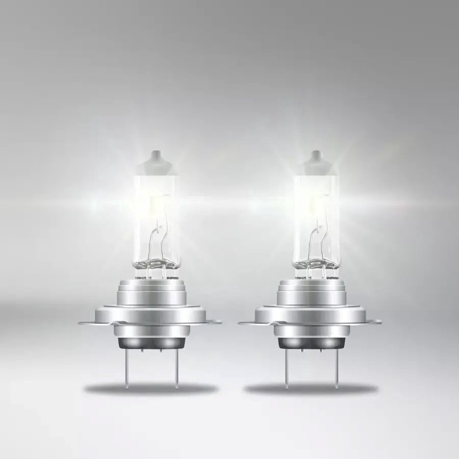 Osram 64210-01B галогенная H7, 1 шт купить,NaN