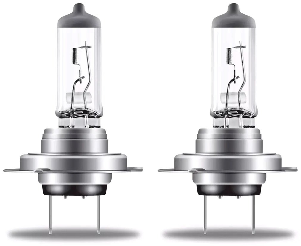 Osram 64210-01B галогенная H7, 1 шт