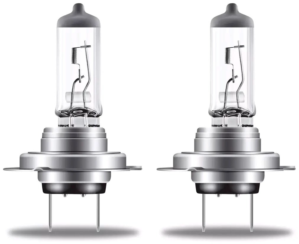 Osram 64210-01B галогенная H7, 1 шт купить,NaN