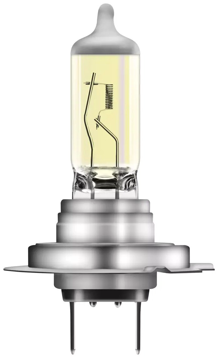 Автолампа Osram 64210ALL галогенная, 1 шт
