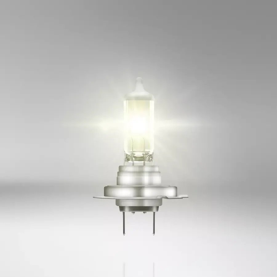 Автолампа Osram 64210ALL галогенная, 1 шт