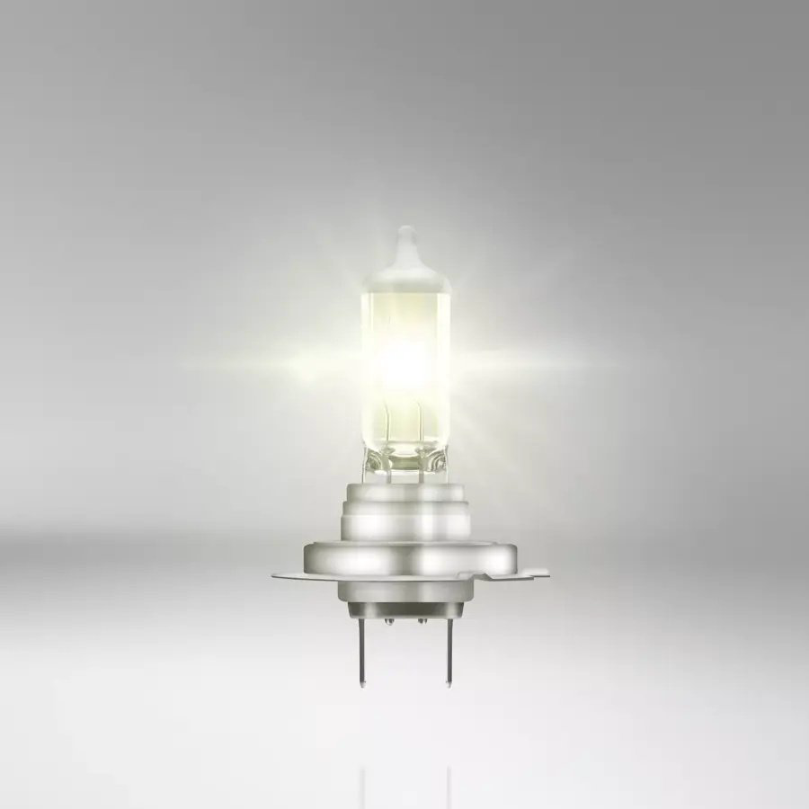 Автолампа Osram 64210ALL галогенная, 1 шт купить,NaN