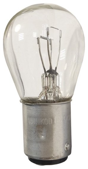 Автолампа WINKOD WP21/4WLLC10 накаливания, 1 шт купить,NaN
