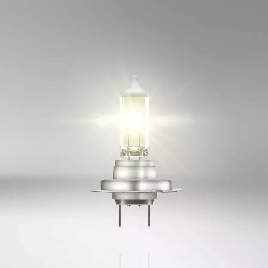 Osram 64210ALL-HCB галогенная H7, 2 шт купить,NaN