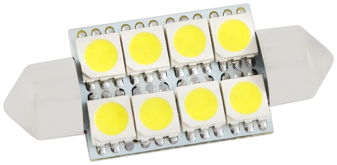 Skyway S08201186 светодиодная C5W, 1 шт