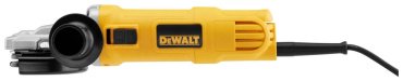 Шлифмашина угловая DeWALT DWE4157F-QS купить,0