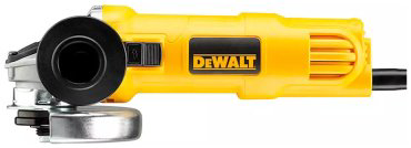 Шлифмашина угловая DeWALT DWE4157F-QS купить,NaN