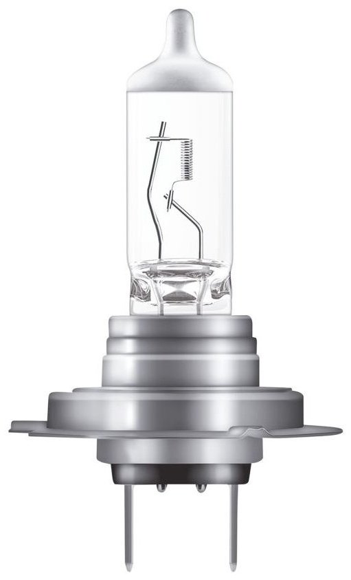 Автолампа Osram 64210NBS-01B галогенная, 1 шт