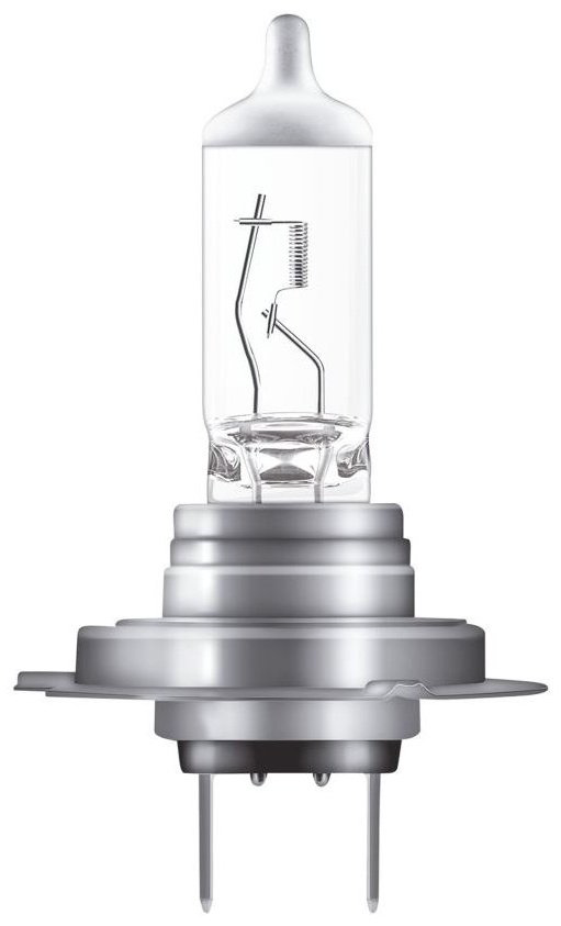 Автолампа Osram 64210NBS-01B галогенная, 1 шт