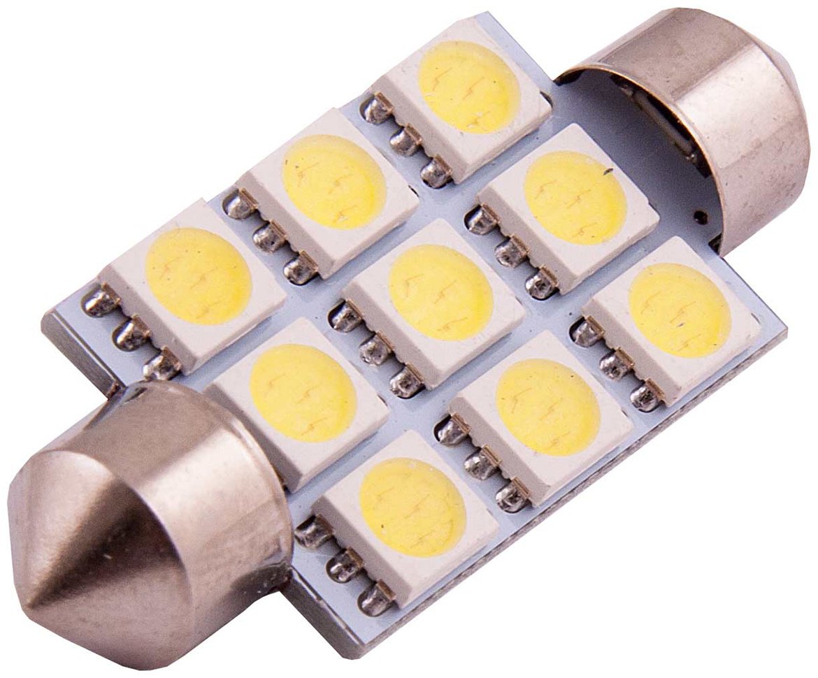 Skyway S08201188 светодиодная C5W, 1 шт