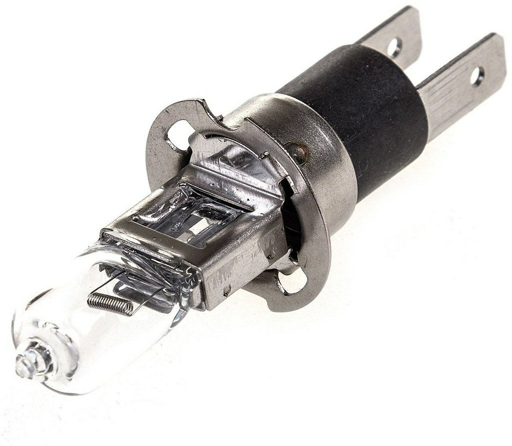 Skyway S09101036 галогенная H3C, 1 шт