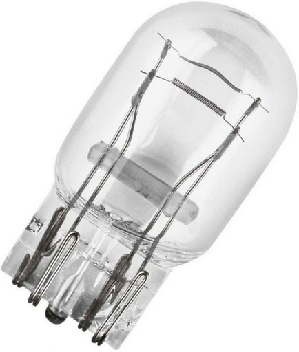 Osram W21W 7505-02B