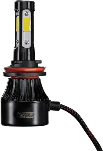 Skyway S08701008 светодиодная H11, 1 шт