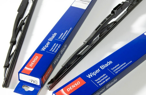 Щетка каркасная DENSO DM055 550 мм, 1 шт