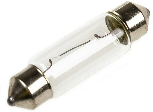 Skyway S09101010 накаливания C5W, 1 шт