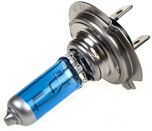 Skyway S09101049 галогенная H7, 2 шт