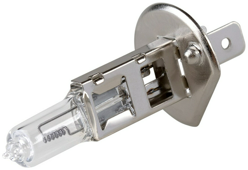 Skyway S09102003 галогенная H1, 1 шт