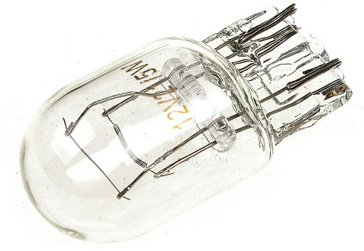 Skyway S09102033 накаливания W21/5W, 1 шт
