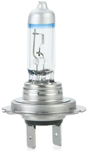 Автолампа Winkod WH7PRC1 галогенная, 1 шт