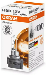 Osram 64243 галогенная H9, 1 шт