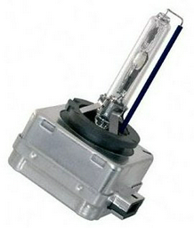 Osram 66140 ксеноновая D1S, 1 шт