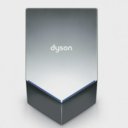Сушилка для рук Dyson Airblade V 307170-01 Grey