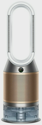 Увлажнитель-очиститель воздуха Dyson Humidify+Cool PH2 De-NOx PH05 545007-01 White Gold