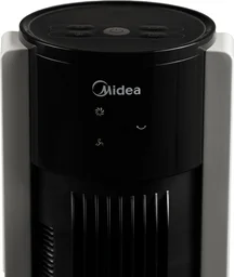 Вентилятор Midea FZ10-19BRA черно-белый