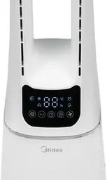 Очиститель воздуха Midea AMS150-PB черно-белый