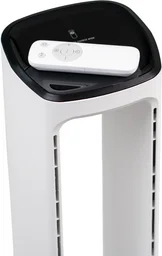 Очиститель воздуха Midea AMS150-PB черно-белый