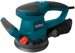 Шлифмашина эксцентриковая ALTECO EX 450-150 E 63349
