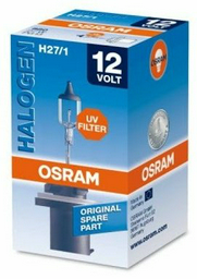 Osram 880 галогенная H27/1, 1 шт