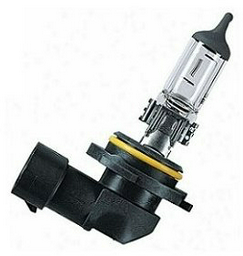 Osram 9006 галогенная HB4, 1 шт