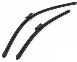 Щетка бескаркасная DENSO DF-080 650 мм, 2 шт