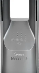 Вентилятор Midea AMS150F-MD серый
