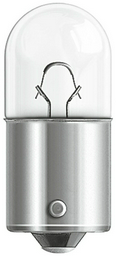 Автолампа Osram 5008-02B накаливания, 2 шт