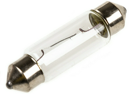 Skyway S09101009 накаливания C5W, 1 шт