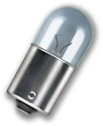 Автолампа Osram 5637TSP накаливания, 1 шт