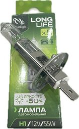 ClearLight MLH1LL галогенная H1, 1 шт