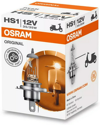 Osram 64185 галогенная HS1, 1 шт